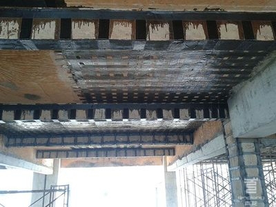 加固材料老化的檢測(cè)與更換周期 行業(yè)新聞 第4張 加固材料老化的檢測(cè)與更換周期 行業(yè)新聞 第4張