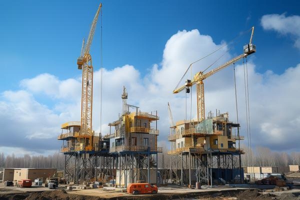 加固資質(zhì)升級(jí)費(fèi)用預(yù)算 行業(yè)新聞 第2張