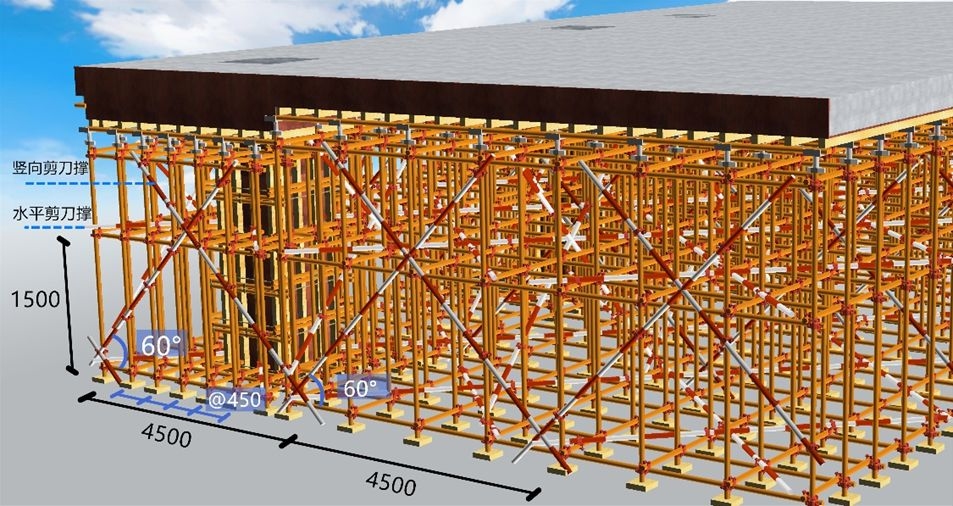 BIM技術(shù)在加固設(shè)計中的質(zhì)量提升方法 行業(yè)新聞 第5張