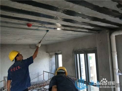 加固施工中常見技術難題解析 行業(yè)新聞 第3張