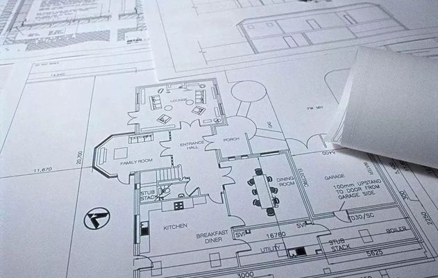 加固圖紙審查的關(guān)鍵技術(shù)要點 行業(yè)新聞 第3張