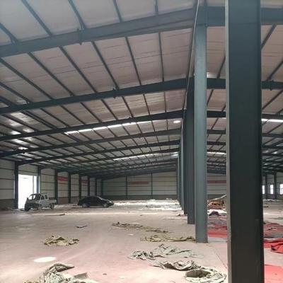 甲類廠房內(nèi)部裝修材料選擇 行業(yè)新聞 第2張