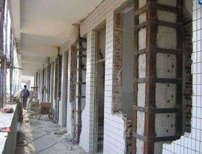 加固后房屋的維護(hù)要點 行業(yè)新聞 第4張