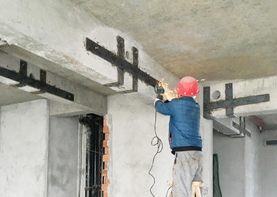 加固后房屋的維護(hù)要點 行業(yè)新聞 第6張