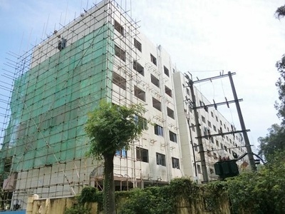 高層建筑傾斜監(jiān)測方法 行業(yè)新聞 第5張 高層建筑傾斜監(jiān)測方法 行業(yè)新聞 第5張