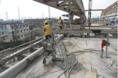 建筑加固施工中的粉塵控制技術 行業(yè)新聞 第4張