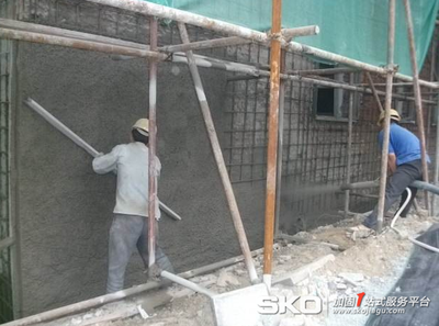 建筑加固施工界面處理技巧 行業(yè)新聞 第4張 建筑加固施工界面處理技巧 行業(yè)新聞 第4張