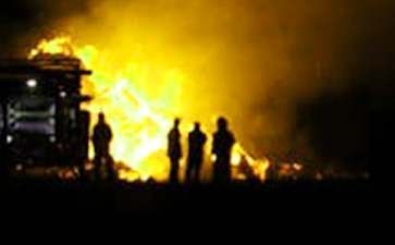 甲類廠房火災(zāi)預(yù)防措施 行業(yè)新聞 第2張