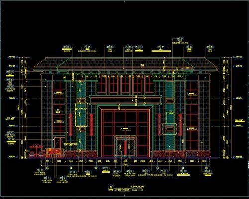 加固設(shè)計(jì)圖紙現(xiàn)狀圖的重要性 行業(yè)新聞 第3張 加固設(shè)計(jì)圖紙現(xiàn)狀圖的重要性 行業(yè)新聞 第3張