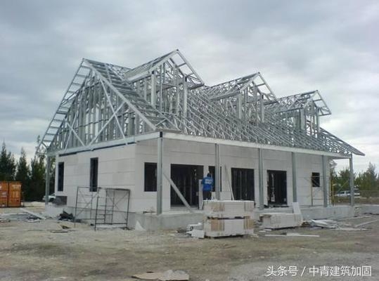 建筑加固改造預(yù)算編制技巧 行業(yè)新聞 第3張 建筑加固改造預(yù)算編制技巧 行業(yè)新聞 第3張