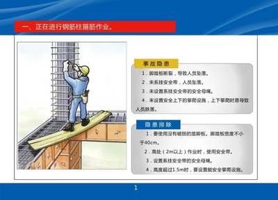甲類廠房施工事故預(yù)防策略 行業(yè)新聞 第4張