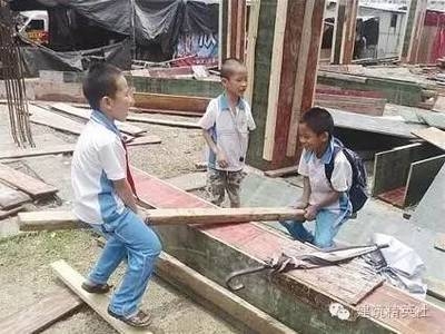 加固施工員面試技巧分享 行業(yè)新聞 第2張