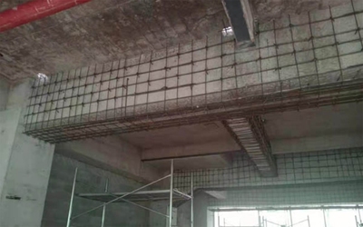 建筑加固設(shè)計(jì)中的常見問題 行業(yè)新聞 第6張