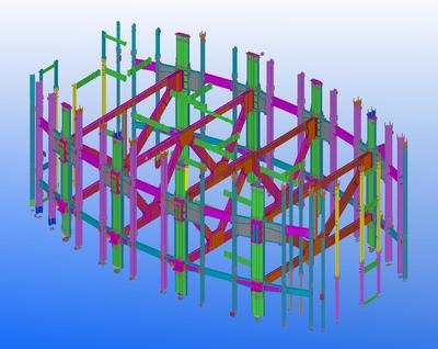 加固設(shè)計的性能優(yōu)化案例 行業(yè)新聞 第3張