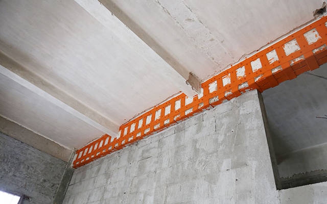 建筑加固成本效益案例研究 行業(yè)新聞 第5張