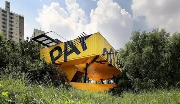 集裝箱民宿設(shè)計(jì)與規(guī)劃 行業(yè)新聞 第3張