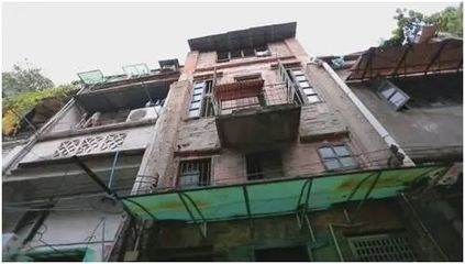 加固改造對(duì)歷史建筑的影響 行業(yè)新聞 第6張 加固改造對(duì)歷史建筑的影響 行業(yè)新聞 第6張