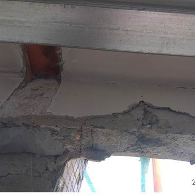 建筑加固施工安全技術(shù)規(guī)范 行業(yè)新聞 第3張