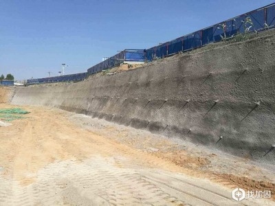 加固施工環(huán)境保護措施 行業(yè)新聞 第4張