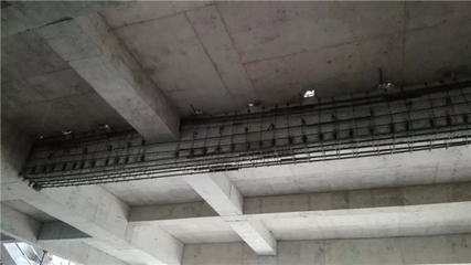 加固后梁的承載力提升案例 行業(yè)新聞 第3張