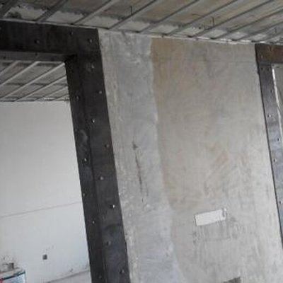 加固后梁的承載力提升案例 行業(yè)新聞 第2張