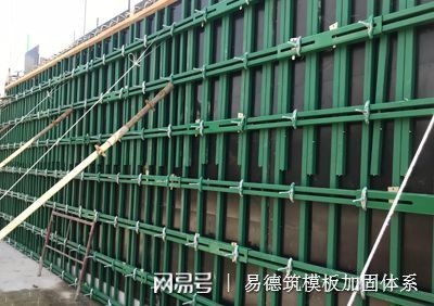 建筑加固領(lǐng)域最新技術(shù)趨勢(shì) 行業(yè)新聞 第4張