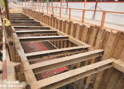 加固梁施工安全防護(hù)措施 行業(yè)新聞 第6張 加固梁施工安全防護(hù)措施 行業(yè)新聞 第6張