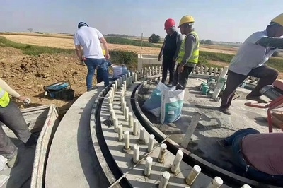 建筑加固新材料研發(fā)動態(tài) 行業(yè)新聞 第4張