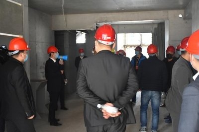 建筑加固新材料研發(fā)動態(tài) 行業(yè)新聞 第6張