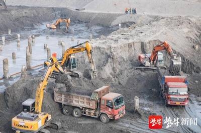 建筑加固對生態(tài)平衡的具體影響 行業(yè)新聞 第2張