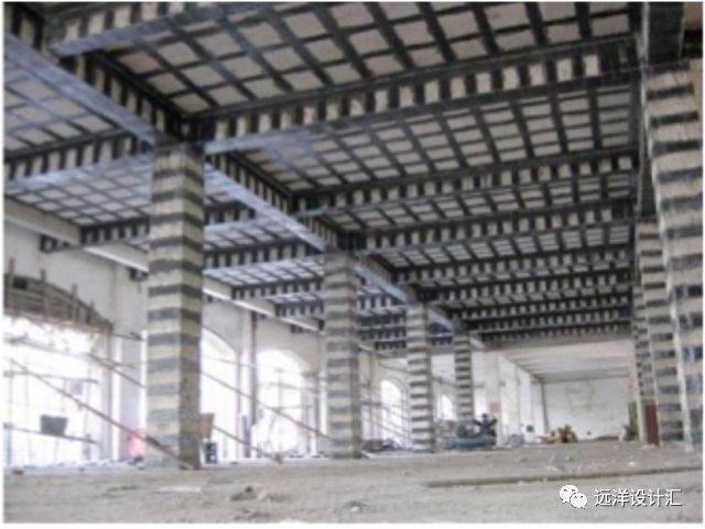 建筑加固材料成本分析 行業(yè)新聞 第5張 建筑加固材料成本分析 行業(yè)新聞 第5張