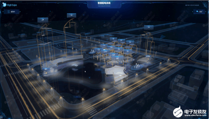 建筑安全管理智能化應用案例 行業(yè)新聞 第5張