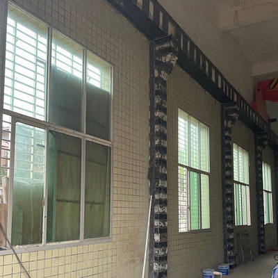 加固工程對(duì)建筑壽命影響 行業(yè)新聞 第6張