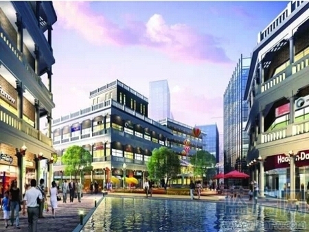 改商業(yè)用地需要什么手續(xù) 行業(yè)新聞 第3張 改商業(yè)用地需要什么手續(xù) 行業(yè)新聞 第3張