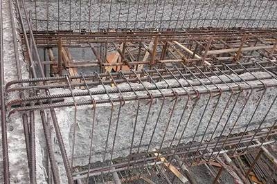 加大截面加固技術的施工難點 行業(yè)新聞 第6張