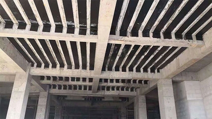 建筑加固材料選購常見誤區(qū) 行業(yè)新聞 第2張