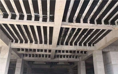 建筑加固材料選購常見誤區(qū) 行業(yè)新聞 第6張