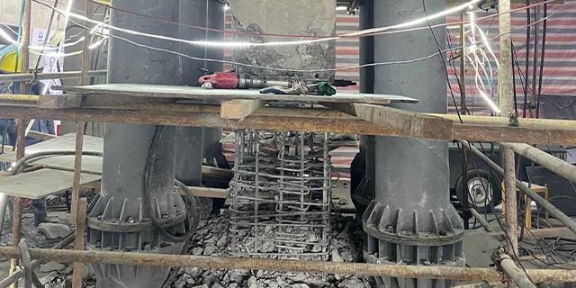 加固施工中常見安全隱患 行業(yè)新聞 第6張