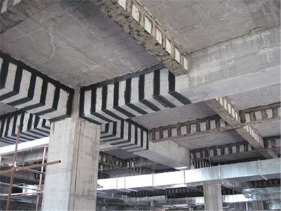 建筑加固預(yù)算制定指南 行業(yè)新聞 第6張