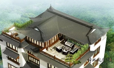 4層民宿設(shè)計(jì)效果圖 行業(yè)新聞 第4張