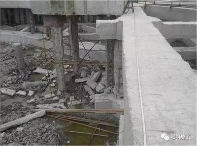 建筑加固施工中常見安全隱患 行業(yè)新聞 第5張