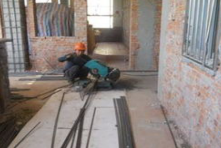 建筑加固工程實(shí)地考察要點(diǎn) 行業(yè)新聞 第3張 建筑加固工程實(shí)地考察要點(diǎn) 行業(yè)新聞 第3張