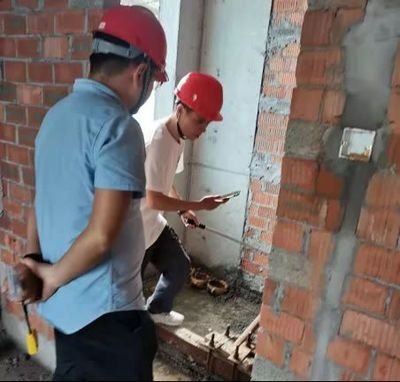 加固施工投訴成功案例分析 行業(yè)新聞 第5張