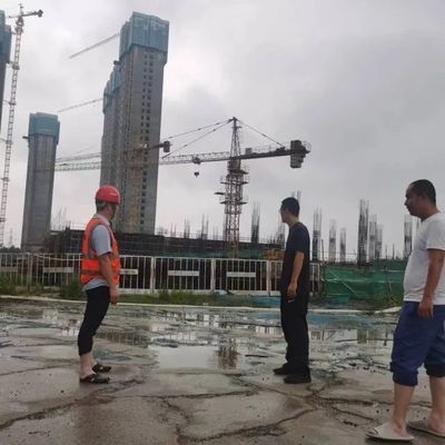 加固施工應(yīng)急預(yù)案有效性評價 行業(yè)新聞 第4張