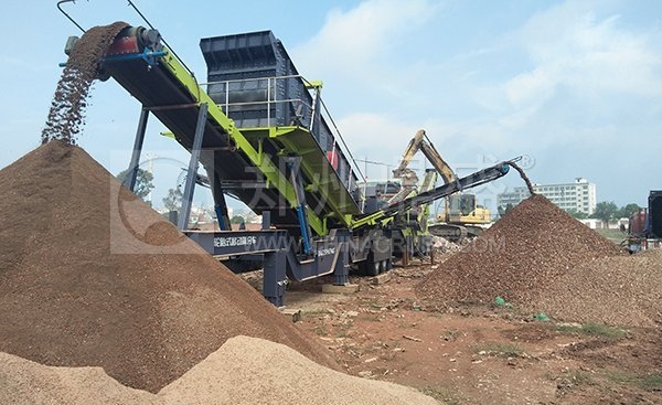 建筑垃圾資源化案例分析 行業(yè)新聞 第3張