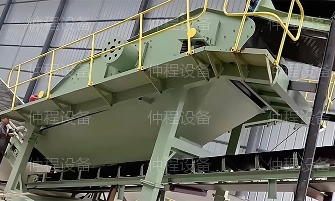 建筑垃圾資源化案例分析 行業(yè)新聞 第6張