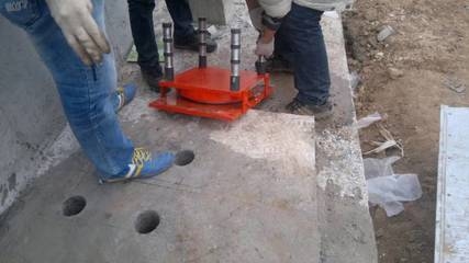 加固后混凝土強(qiáng)度檢測新技術(shù) 行業(yè)新聞 第4張 加固后混凝土強(qiáng)度檢測新技術(shù) 行業(yè)新聞 第4張