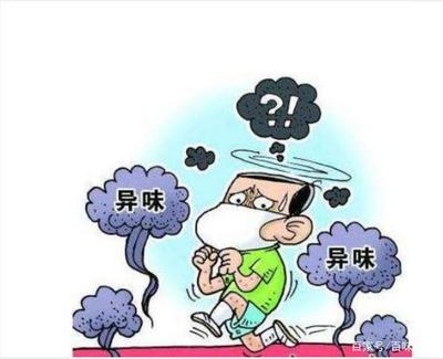 甲醛超標(biāo)對健康的長期影響 行業(yè)新聞 第5張