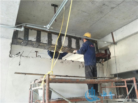 建筑加固施工流程優(yōu)化方法 行業(yè)新聞 第5張