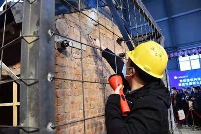 加固設(shè)計技術(shù)負責人職責解析 行業(yè)新聞 第6張